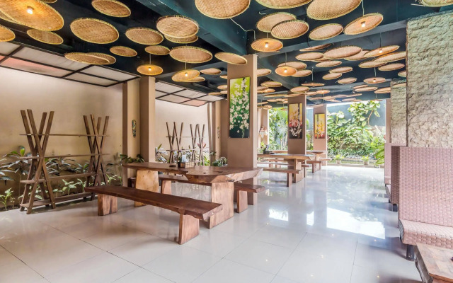 ZenRooms Denpasar Mahendradata