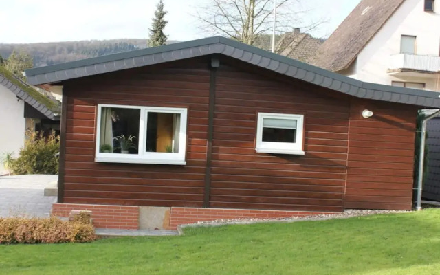 Bittner Modern Retreat