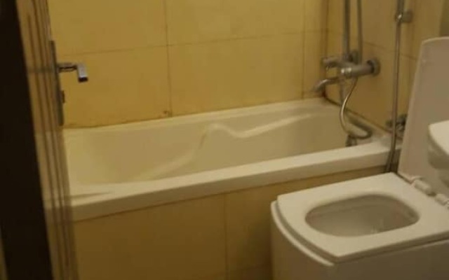 Maziya Residence
