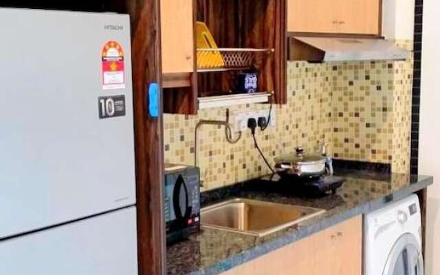 Platinum Suites AT Swiss Garden