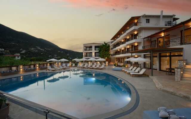 Elisso Hotel
