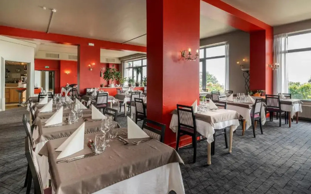 L'Alexain Hôtel Restaurant & Wellness