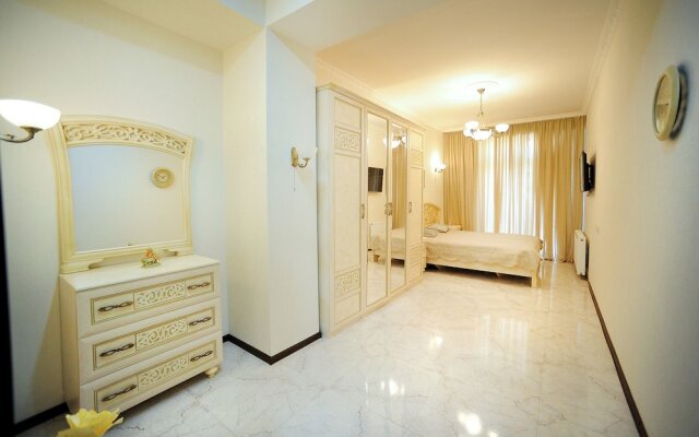 Апартаменты на ул. Костава