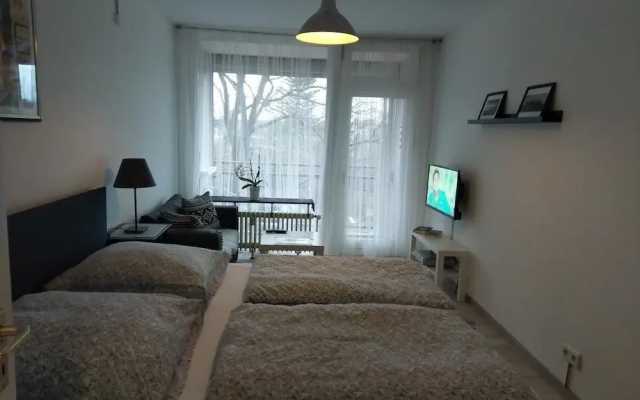 Ferienwohnungen Resit