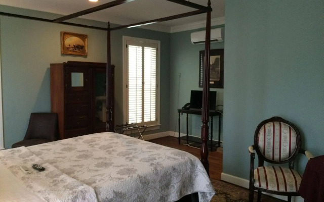 Barksdale House Inn