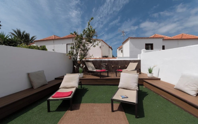 Villa Tricia 6 Bedroom Las Americas