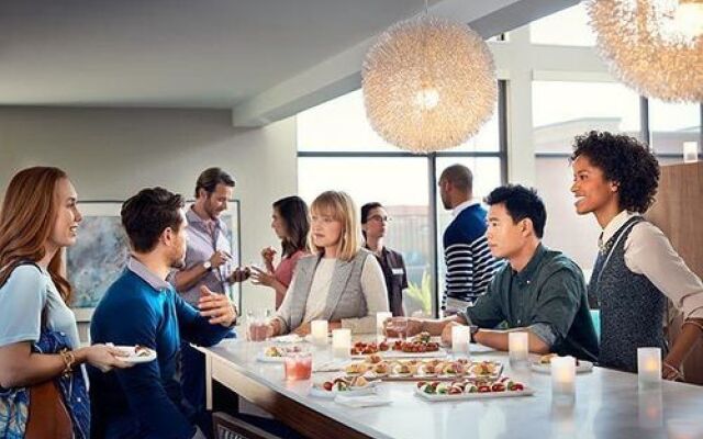 Residence Inn Cranbury South Brunswick