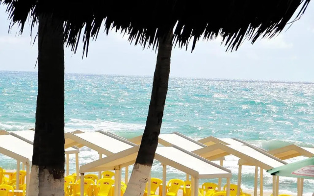 Flats Beach Village - Praia do Futuro