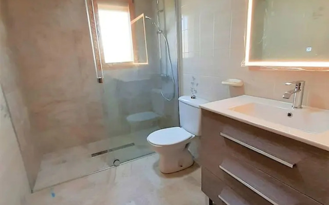 Saladar in J vea With 3 Bedrooms and 2 Bathrooms