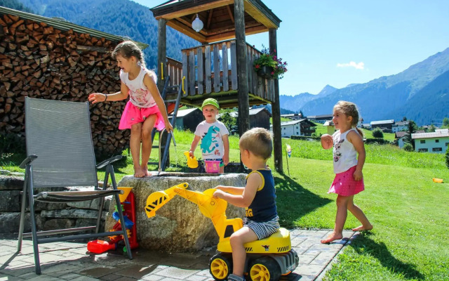 Gostanova Appartements