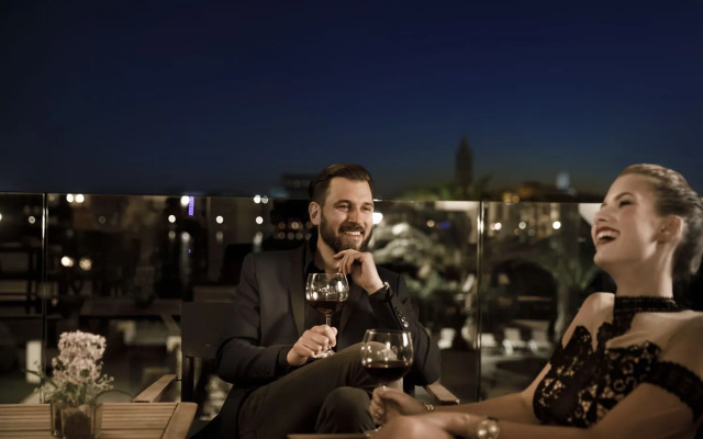 Valamar Padova Hotel