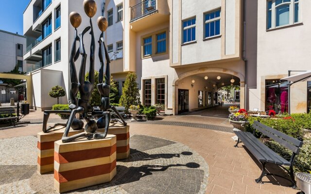 Happy Stay Sopot Monte Cassino 40