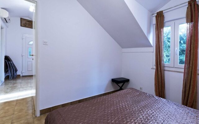 Apartment Niki