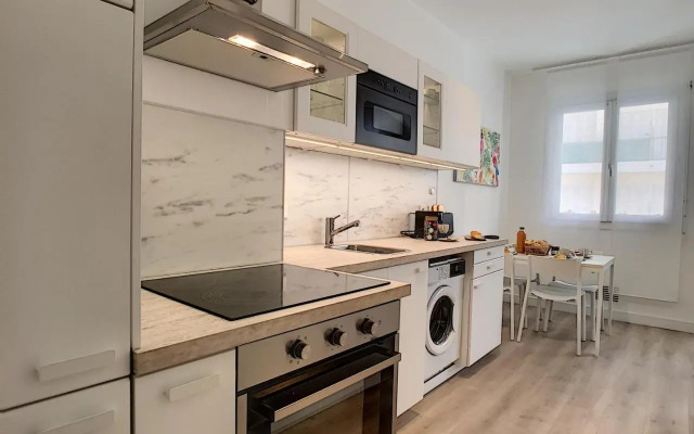 Riviera Rent Apartments -Beethoven