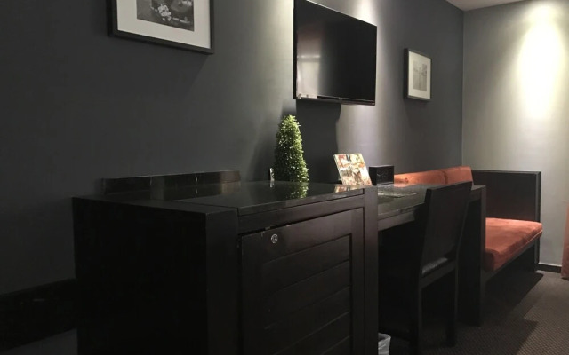 Savoy Hotel Boutique Las Terrenas