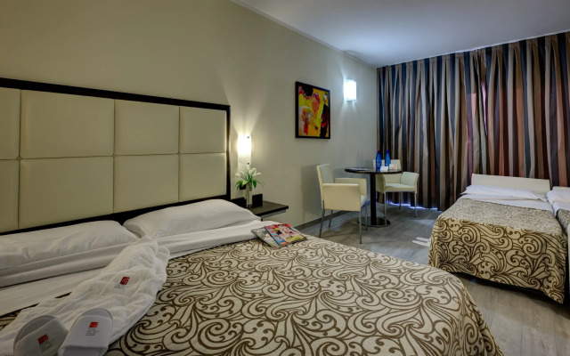Parc Hotel