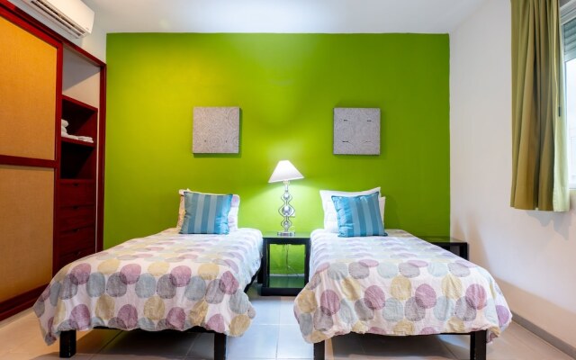 Meridian 208 2 Bedroom Condo by RedAwning