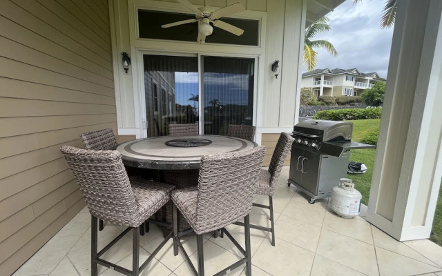 Na Hale O Keauhou Beach Views, Hot Tub & Pool