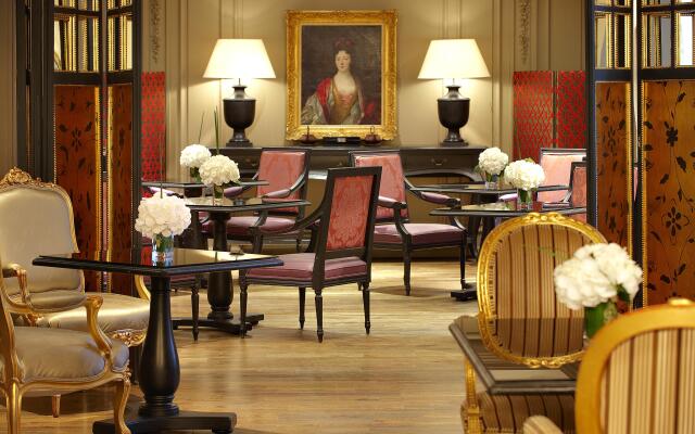 Castille Paris - Starhotels Collezione