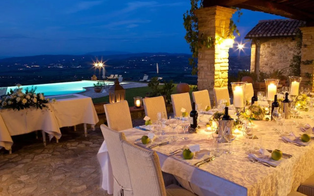 La Palazzetta Del Vescovo