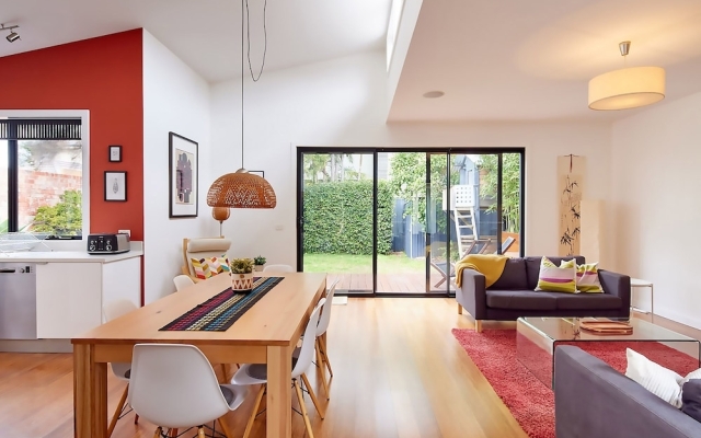 BOUTIQUE STAYS - Mordi Beach House, Mordialloc