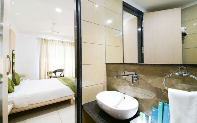 Treebo Avadh Residency