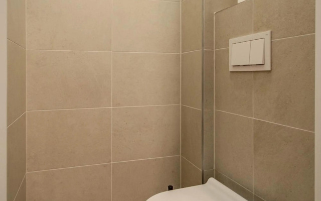 Ruterra Apartments by Cathedral