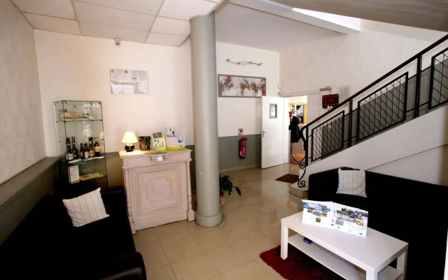 Logis Hôtel - Restaurant La Coupe d'Or