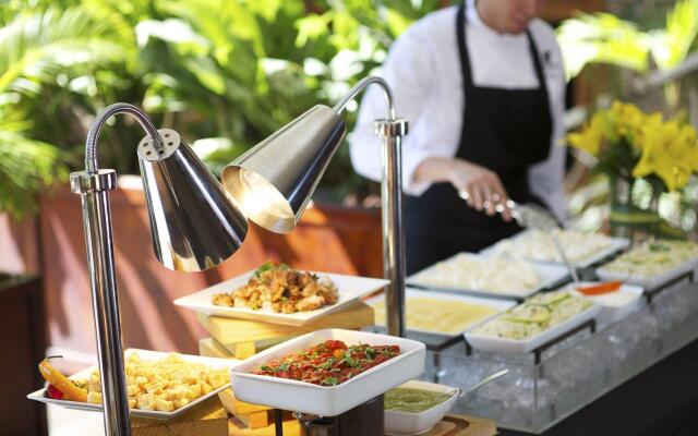 JW Marriott Hotel Caracas