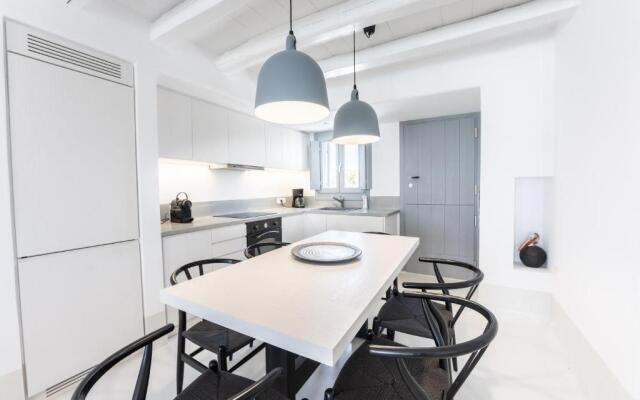 Philosophia Luxury Villa