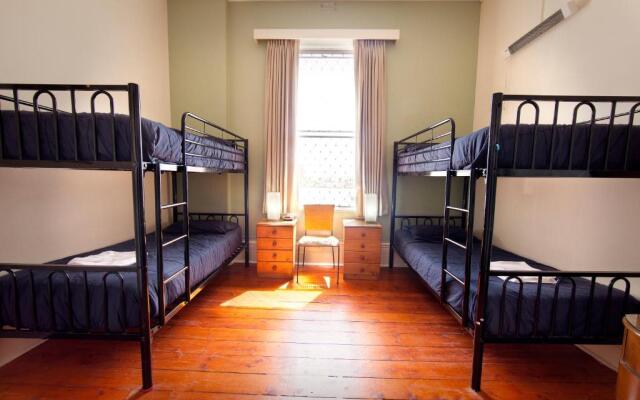 The Nunnery Accommodation