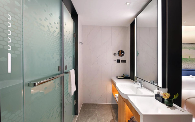 Hampton By Hilton Guangzhou Tianhe Sports Center