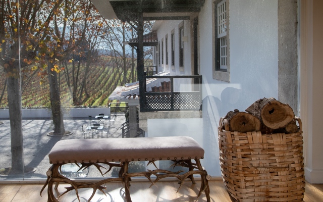 The Wine House Hotel - Quinta da Pacheca