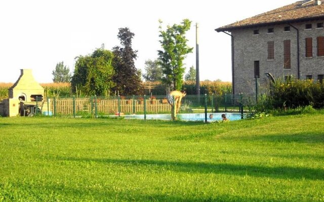 La Garzaga Turismo Rurale