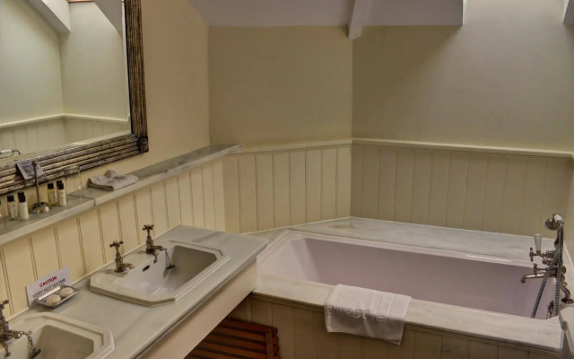 Sedlescombe Golf Hotel