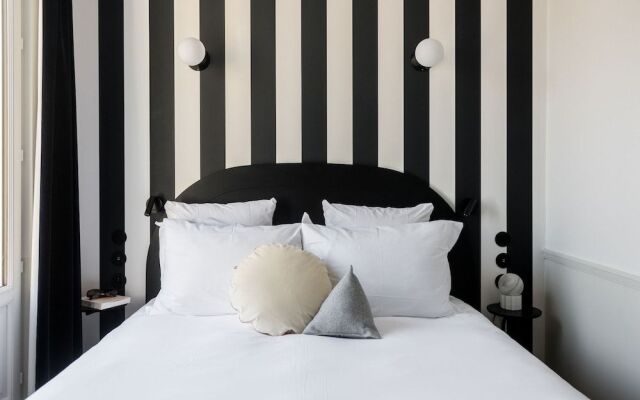 My Maison In Paris - Champ de Mars
