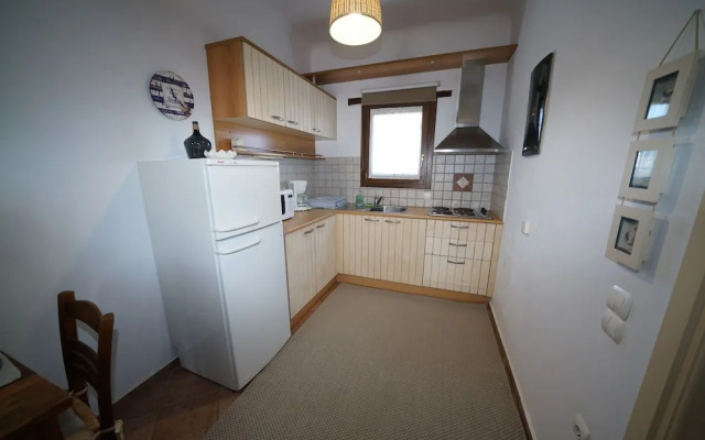 Divers House