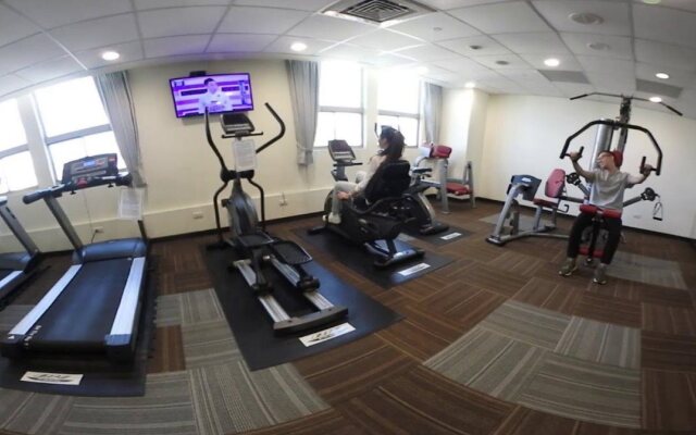 Forte Hotel Changhua