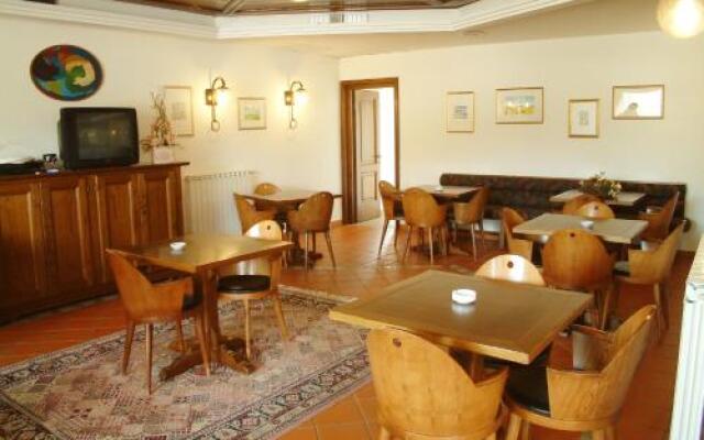 Hotel Pizzalto