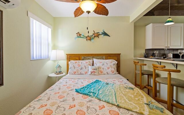 Coco Sands Studios