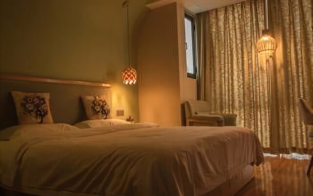Lan Que Hotel