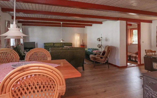 12 Person Holiday Home in Laeso-by Traum