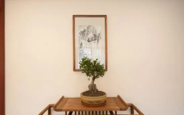Xiqiao Night Language River View Homestay (Phoenix Ancient City Lijiang Branch) – Hotel Rooms – Xiangxi