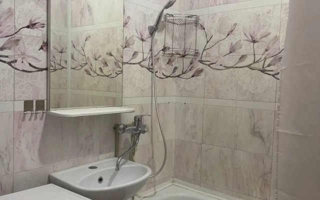 Апартаменты на улице Котлярова 30