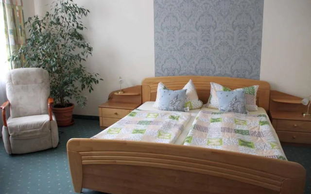 Hotel Gasthof Zum weissen Lamm