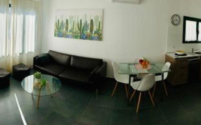 Apartamentos Zalabar