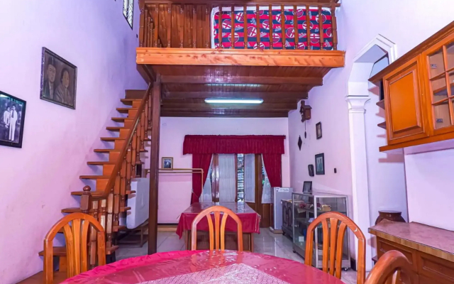 Wisma Yasmin Syariah