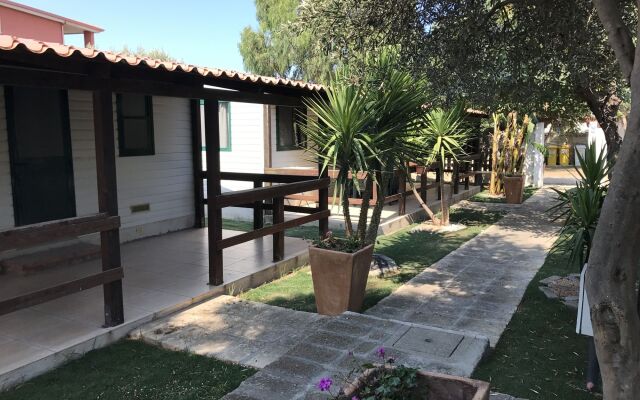 Camping Residence Il Faro