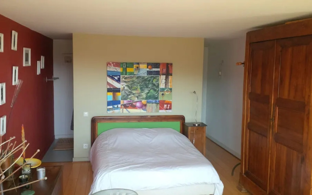 Homestay Le Corbusier 5 ieme Rue