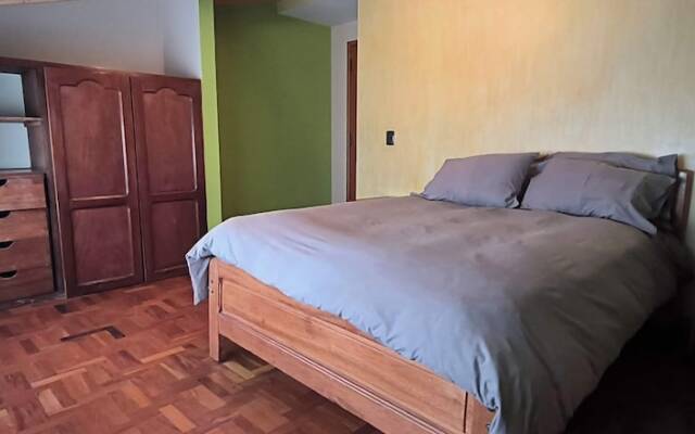 Caserita Apart